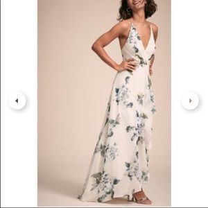 Jenny too Farrah dress size 12.